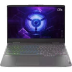 Ноутбук Lenovo Legion Slim 5 16ARP9 (83EX0007US) - ТвойGadget