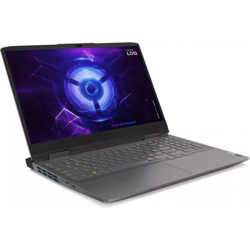Ноутбук Lenovo LOQ 15IRH8 (82XV002LUS) - ТвойGadget