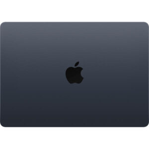 Apple MacBook Air 13,6" Late 2024 Midnight (MC7X4) — изображение 3