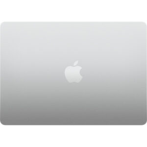 Apple MacBook Air 13,6" Late 2024 Silver (MC8N4) — изображение 5