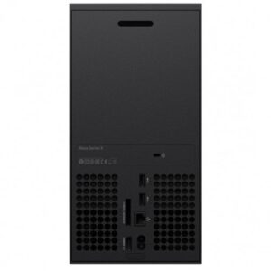 Стаціонарна ігрова приставка Microsoft Xbox Series X 1TB (889842640816) - Зображення 3