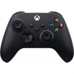 Стаціонарна ігрова приставка Microsoft Xbox Series X 1TB (889842640816) - Зображення 4