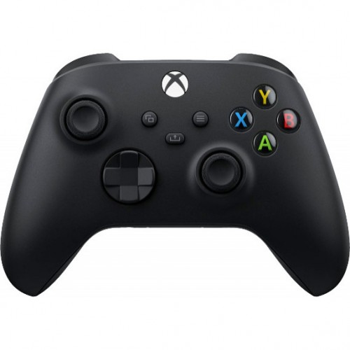 Стаціонарна ігрова приставка Microsoft Xbox Series X 1TB (889842640816) - ТвойGadget