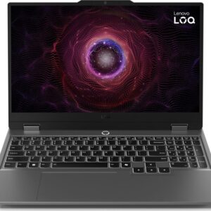 Ноутбук Lenovo LOQ 15ARP9 (83JC0000US) — изображение 1