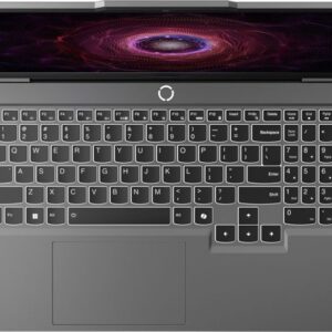 Ноутбук Lenovo LOQ 15ARP9 (83JC0000US) — изображение 2