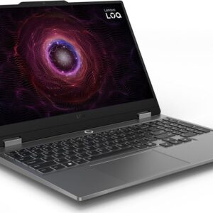 Ноутбук Lenovo LOQ 15ARP9 (83JC0000US) — изображение 3