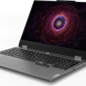 Ноутбук Lenovo LOQ 15ARP9 (83JC0000US) — изображение 4