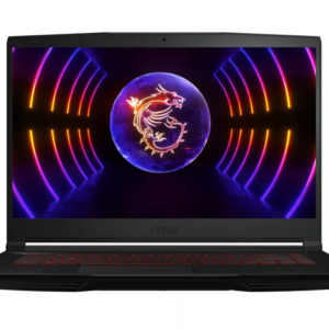 Ноутбук MSI Thin GF63 12VE-437US (THINGF6312437) - Зображення 1