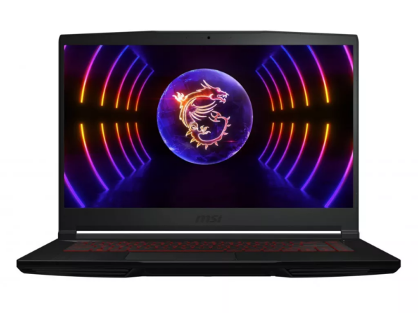 Ноутбук MSI Thin GF63 12VE-437US (THINGF6312437) - ТвойGadget