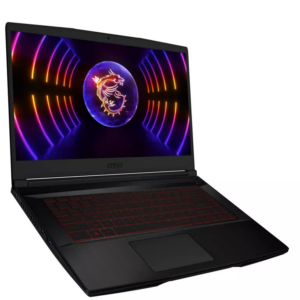 Ноутбук MSI Thin GF63 12VE-437US (THINGF6312437) - Зображення 2