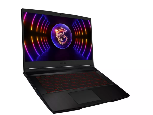 Ноутбук MSI Thin GF63 12VE-437US (THINGF6312437) - ТвойGadget