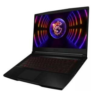 Ноутбук MSI Thin GF63 12VE-437US (THINGF6312437) - Зображення 7