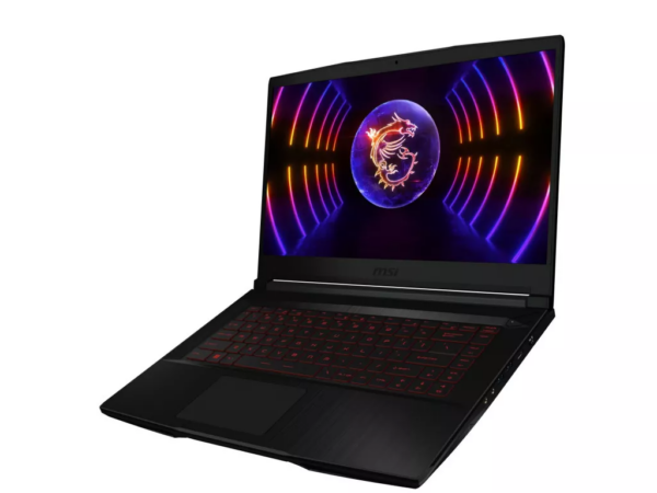 Ноутбук MSI Thin GF63 12VE-437US (THINGF6312437) - ТвойGadget