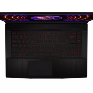 Ноутбук MSI Thin GF63 12VE-437US (THINGF6312437) - Зображення 6