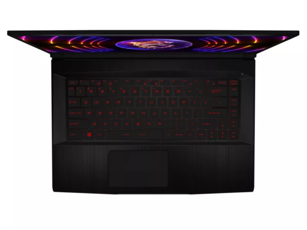 Ноутбук MSI Thin GF63 12VE-437US (THINGF6312437) - ТвойGadget