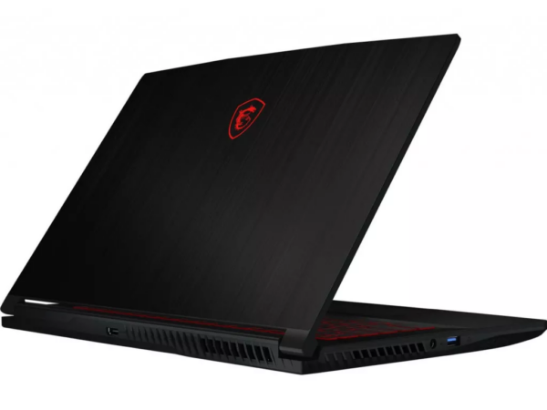 Ноутбук MSI Thin GF63 12VE-437US (THINGF6312437) - ТвойGadget