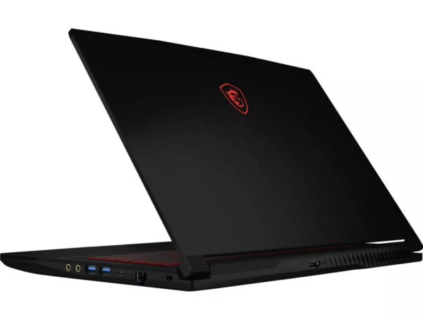 Ноутбук MSI Thin GF63 12VE-437US (THINGF6312437) - ТвойGadget