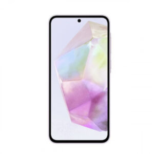 Смартфон Samsung Galaxy A35 5G 8/256GB Awesome Lilac (SM-A356BLVG) - Зображення 2