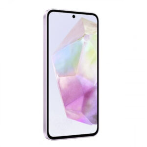 Смартфон Samsung Galaxy A35 5G 8/256GB Awesome Lilac (SM-A356BLVG) - Зображення 3