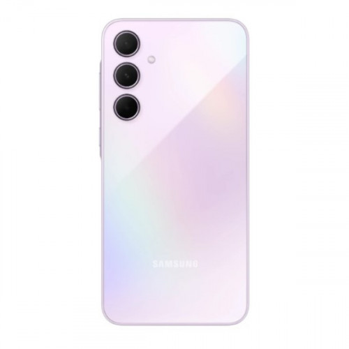 Смартфон Samsung Galaxy A35 5G 8/256GB Awesome Lilac (SM-A356BLVG) - ТвойGadget