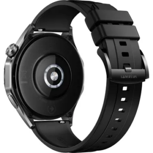 Смарт-годинник HUAWEI Watch GT 4 46mm Black (55020BGS) [OPEN BOX] - Зображення 6