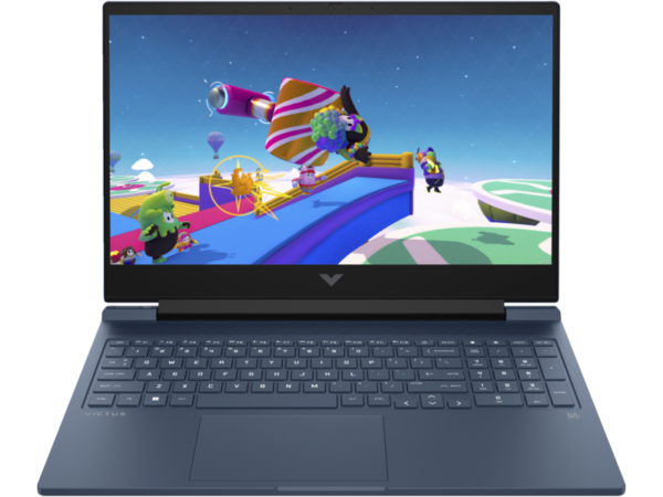 Ноутбук HP Victus Gaming Laptop 16-r0015ua (9G9J3EA) - ТвойGadget