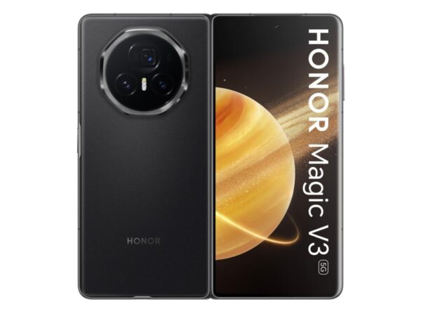 Смартфон Honor Magic V3 12/512GB Black [NEW NO BOX] - ТвойGadget
