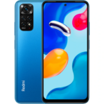 Смартфон Xiaomi Redmi Note 10 5G 4/128GB Nighttime Blue - ТвойGadget