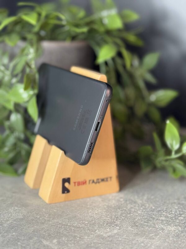 Смартфон Samsung Galaxy S21 FE 5G 6/128GB Graphite (SM-G990BZAD, SM-G990BZAF) Витринный - ТвойGadget