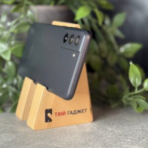 Смартфон Samsung Galaxy S21 FE 5G 6/128GB Graphite (SM-G990BZAD, SM-G990BZAF) Витринный — изображение 5
