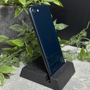 Apple iPhone SE 2022 256GB Midnight (MMXC3) Б/У — изображение 3