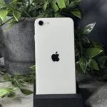 Apple iPhone SE 2022 256GB Midnight (MMXC3) Б/У - ТвойGadget