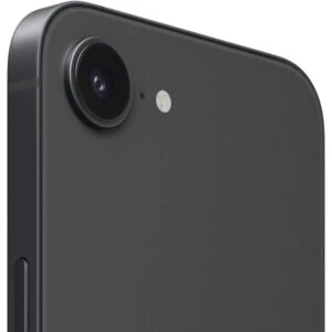 Apple iPhone 16e 512GB Black (MD1X4) - Зображення 3