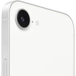 Apple iPhone 16e 512GB White (MD274) - Зображення 4