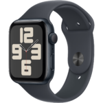Apple Watch Ultra 2 GPS + Cellular 49mm Natural Titanium Case w. N. Titanium Milanese Loop – S (MX4M3) [NEW NO BOX] - ТвойGadget