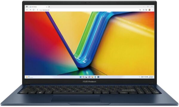 Ноутбук ASUS Vivobook 15 X1504ZA (X1504ZA-BQ359) - ТвойGadget