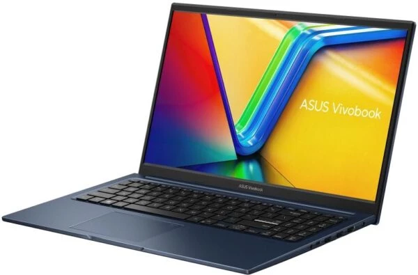 Ноутбук ASUS Vivobook 15 X1504ZA (X1504ZA-BQ359) - ТвойGadget