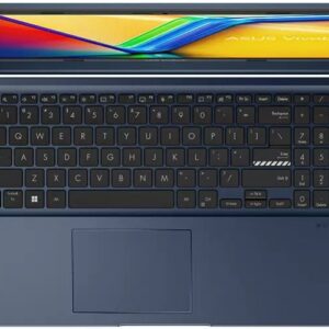 Ноутбук ASUS Vivobook 15 X1504ZA (X1504ZA-BQ359) — изображение 4