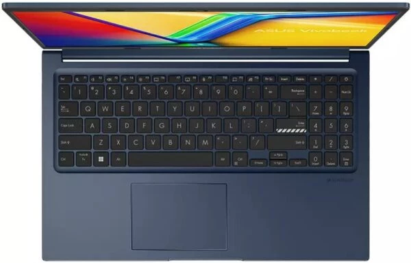 Ноутбук ASUS Vivobook 15 X1504ZA (X1504ZA-BQ359) - ТвойGadget