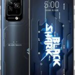 Смартфон Black Shark 5 Pro 12/256GB White - ТвойGadget