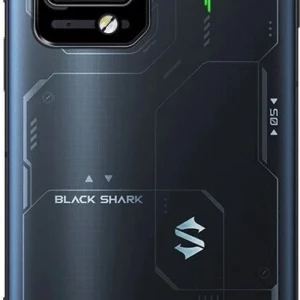 Смартфон Black Shark 5 Pro 12/256GB Black - Зображення 3