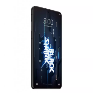 Смартфон Black Shark 5 Pro 12/256GB White — изображение 3