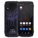 Смартфон Blackview BV8800 8/128GB Black (6931548307938) - ТвойGadget