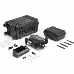 Квадрокоптер DJI Matrice 30 Enterprise (CP.EN.00000367.01, CP.EN.00000367.02) — изображение 4