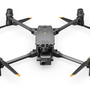 Квадрокоптер DJI Matrice 30 Enterprise (CP.EN.00000367.01, CP.EN.00000367.02) — изображение 3
