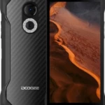 Смартфон DOOGEE V30 8/256GB Orange - ТвойGadget