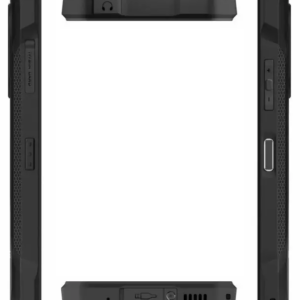 Смартфон DOOGEE S61 6/64GB Carbon Fiber - Зображення 3
