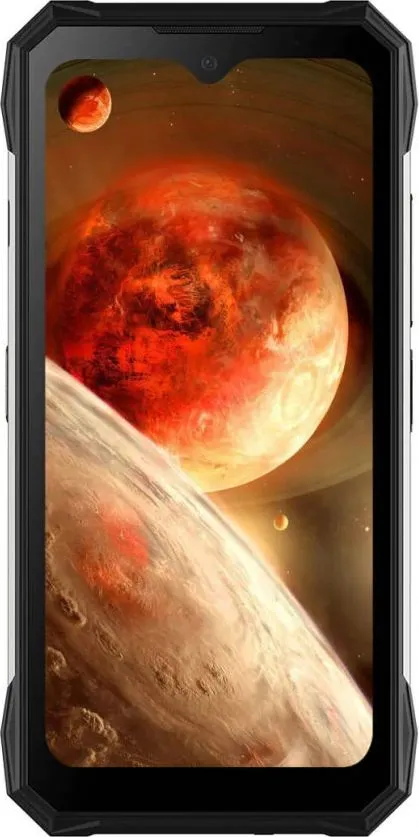 Смартфон DOOGEE S89 8/128GB Classic Black - ТвойGadget