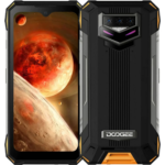 Смартфон DOOGEE X98 3/16GB Emerald Green - ТвойGadget