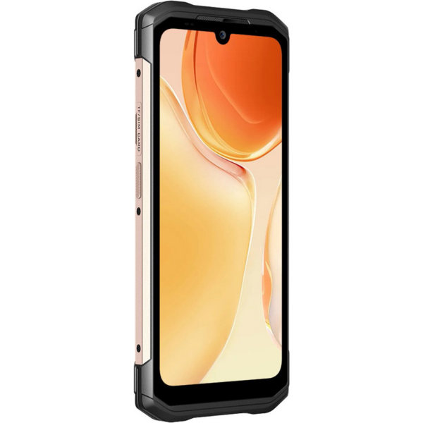 Смартфон DOOGEE S99 8/128GB Gold - ТвойGadget